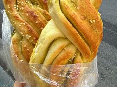 -韩海丽特色美食(秀州路店)