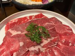 -佛山希尔顿酒店·融誉亚洲美食荟