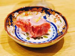 -西村日本料理(香格里拉饭店)