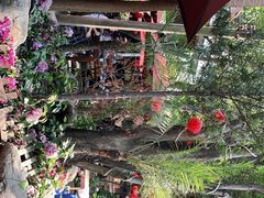 -园林美食城·本土农家菜(杨和镇店)