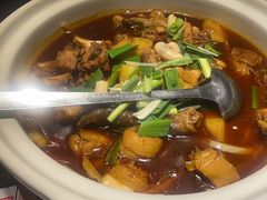 -巴土人家恩施菜馆(古德寺店)