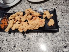 -里岛烤鱼(东港凯虹广场店)