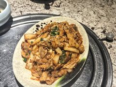 -高丽屋(天宁寺店)