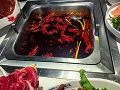 -小龙坎火锅(世纪城店)