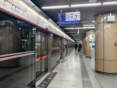 -刘家窑(地铁站)