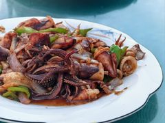 海兔-颐和海鲜·饺子馆