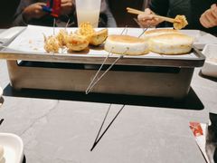 -鼎原力量东北吊炉烧烤(临河街店)