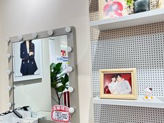 -方快PLUS照相馆(大上海时代广场店)