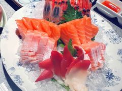 -大渔铁板烧(大悦城店)