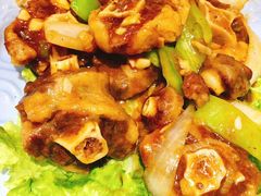 -西关回头馆(西关美食街店)