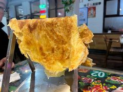 -人民公社大食堂(顺义总店)