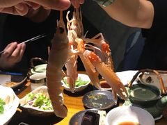 -和彩放题餐厅(酒仙桥店)