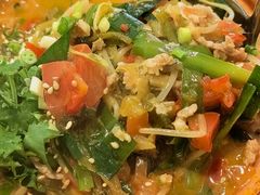 -紫滇源云南生态菜(丹凤街店)