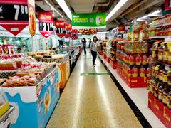-华润万家(天河东店)