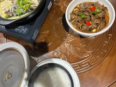 -董府·古宅餐厅