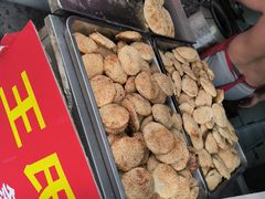 -王氏双塔烧饼(葑门横街店)