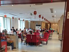-天宜隆蘑菇宴火锅(石景山旗舰店)