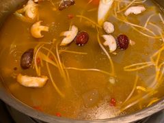 -守柴炉烤鸭(科华中路王府井店)