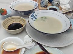 -漫渡庄绿岛花园•隐市庭园菜(滨湖店)