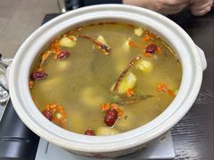 -金龙·打边炉(南京西路店)