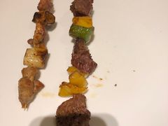 -厦门艾美酒店·新食谱西餐厅