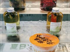 -放哈·甜醅子奶茶创造者(正宁路店)