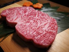 -やきにく 牛将日式焼肉(新华路店)