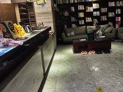 -水墨澜渟足道·SPA·传统(四望亭东关街店)
