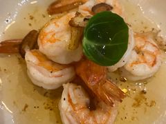 -Margherita雏菊意大利餐厅(雅颂庭购物中心店)