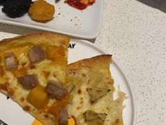 -乐凯撒披萨(南山书城店)