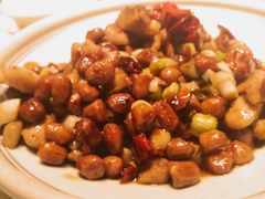 -渝味川菜(夜宵航母店)