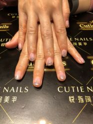 -悦指间美甲美睫