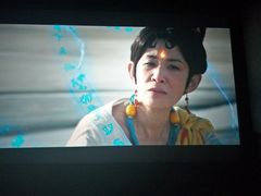 -山文星辉影城(济南和谐广场店)