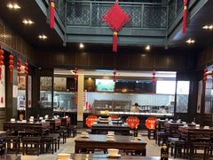 -咸亨酒店•非遗绍兴菜•中华老字号(堂吃餐厅)