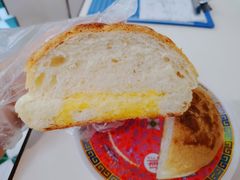 奶油猪-華歡冰室-WahFoon(吉大店)