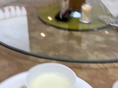 -光明顶山庄