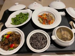 -禧月荟S月子中心(侨城店)