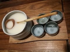 木樨浓浆酒-兮禾酒馆(护国路店)