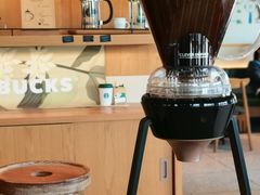 -星巴克(武汉光谷青年汇店)