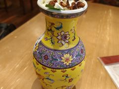 -秘密旅行Bonjour(黑金冠 江南西店)