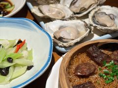 -乔街深夜食堂·小龙虾·高压锅生蚝(杭州总店)