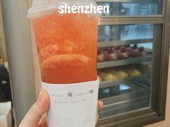 -阿嬷手作(深圳万象天地店)