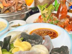 -日照大牌檔•小船海鲜(万平口店)