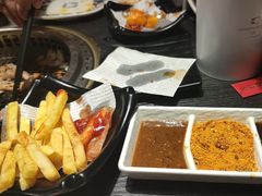 -AJIYA·池袋日式烧肉自助(天津万象城店)