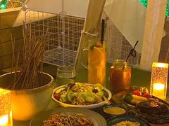 -JUKEBOX玖部音乐餐厅(华侨城店)