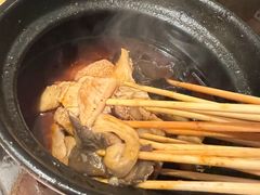 -可口香·非遗老号烧烤(南岗直营店)