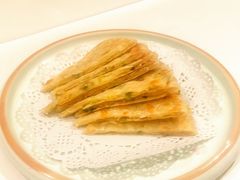 葱花饼-惠丰堂饭庄·烤鸭·京味菜(翠微路店)