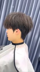 -尤司男士国潮理发馆