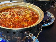 -西旗羊肉火锅城