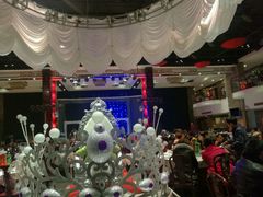 -丽华园(汉阳龙阳店)